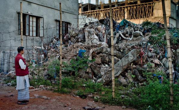 Photo - Tomas Munita for The New York Times